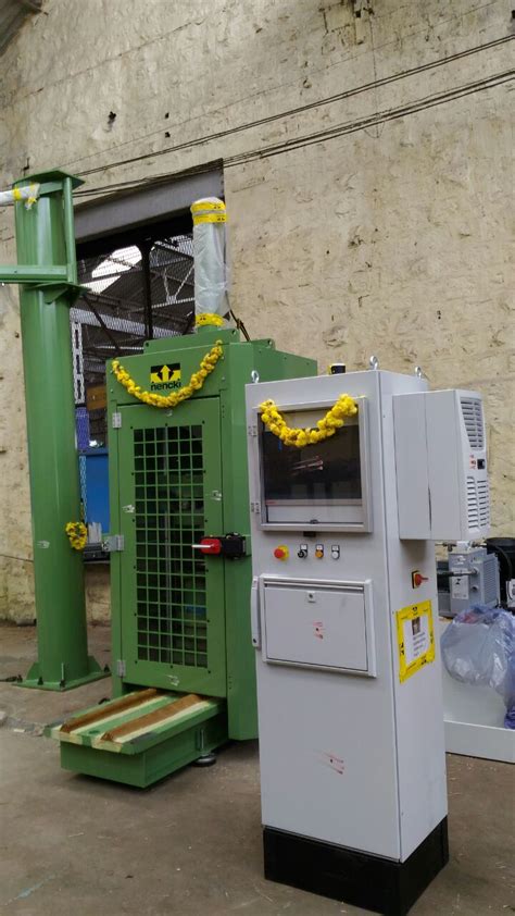 nencki spring testing machine|Product news NST E Spring Test Press .